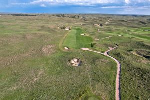 Sand Hills 4th Aerial